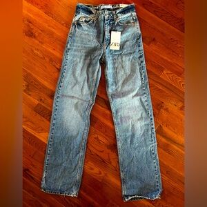 Zara Jeans 💙